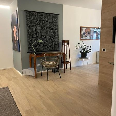 Apartament Casa D'Angelo Con Parcheggio Vicenza Zewnętrze zdjęcie