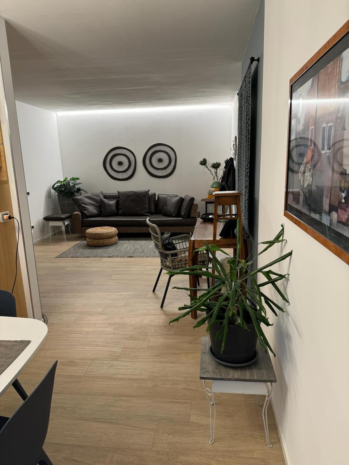 Apartament Casa D'Angelo Con Parcheggio Vicenza Zewnętrze zdjęcie