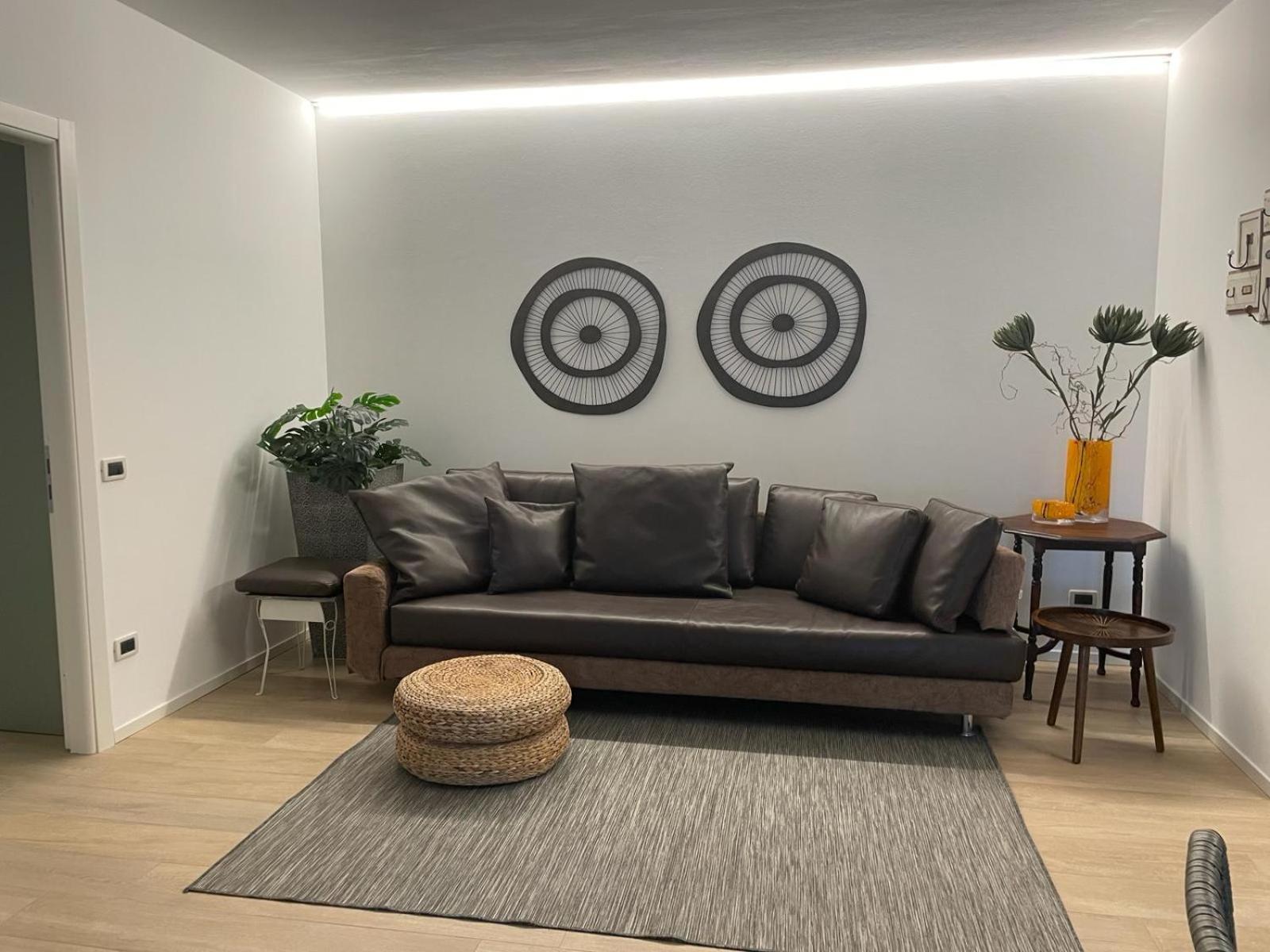 Apartament Casa D'Angelo Con Parcheggio Vicenza Zewnętrze zdjęcie