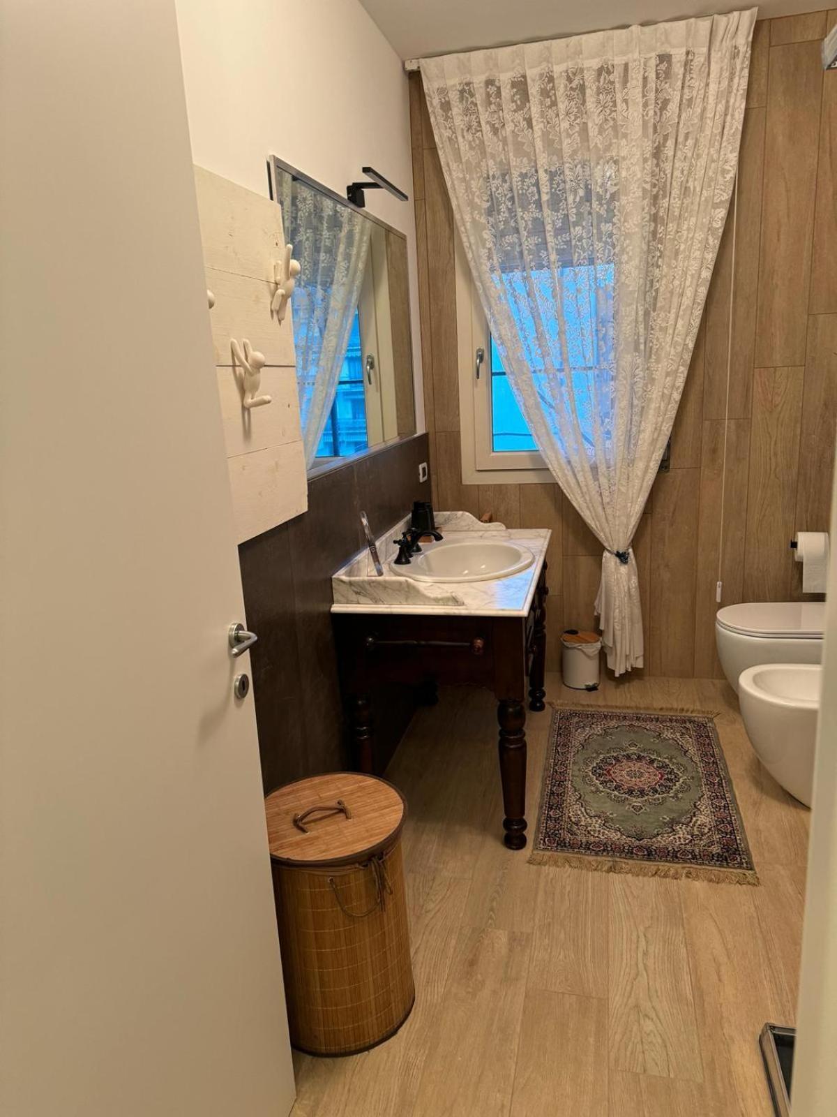 Apartament Casa D'Angelo Con Parcheggio Vicenza Zewnętrze zdjęcie