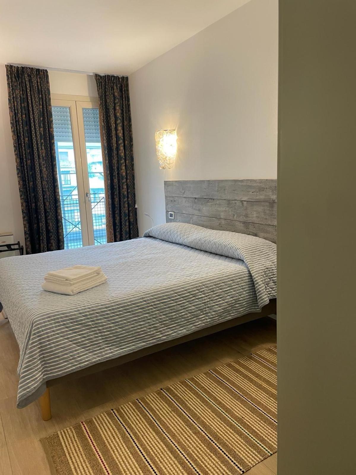 Apartament Casa D'Angelo Con Parcheggio Vicenza Zewnętrze zdjęcie