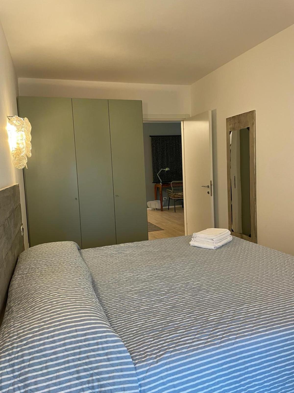 Apartament Casa D'Angelo Con Parcheggio Vicenza Zewnętrze zdjęcie