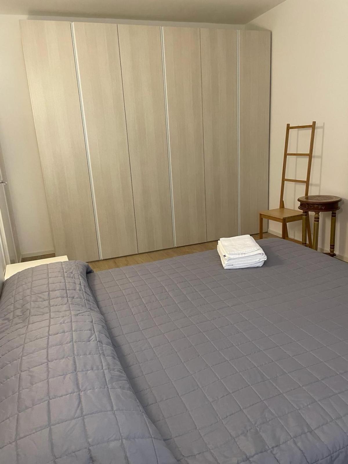 Apartament Casa D'Angelo Con Parcheggio Vicenza Zewnętrze zdjęcie