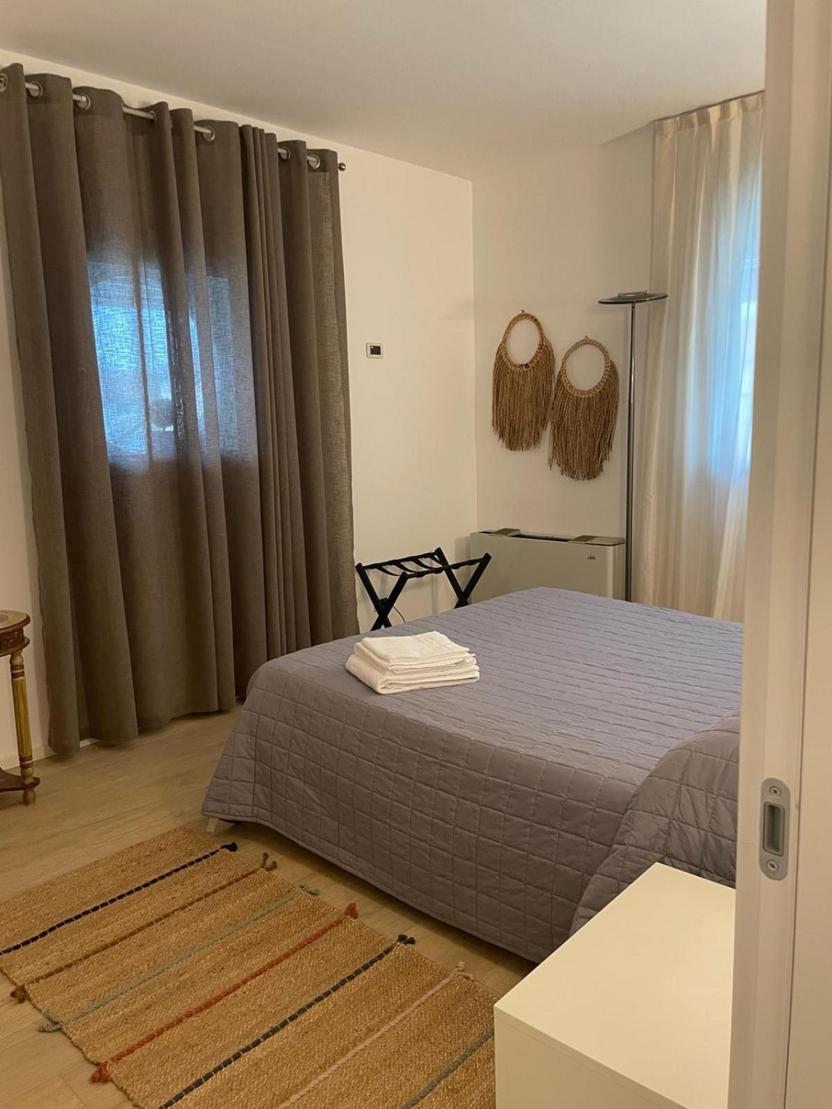Apartament Casa D'Angelo Con Parcheggio Vicenza Zewnętrze zdjęcie